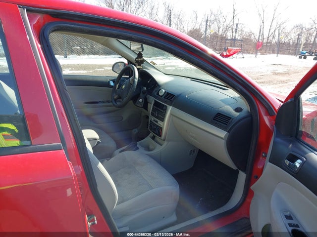 Aukcja sprzedaży 2010 Chevrolet Cobalt Lt, vin: 1G1AD5F54A7112732, numer aukcji: 44366330
