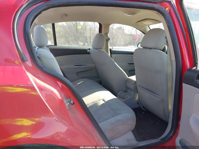Aukcja sprzedaży 2010 Chevrolet Cobalt Lt, vin: 1G1AD5F54A7112732, numer aukcji: 44366330