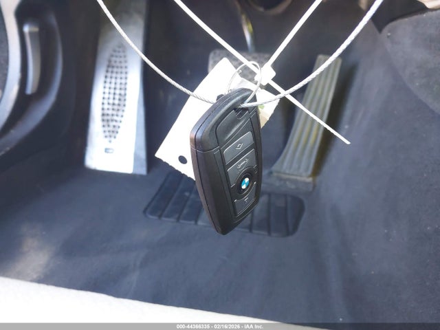 2011 BMW 550I WBAFR9C51BDE81982 Photo 10