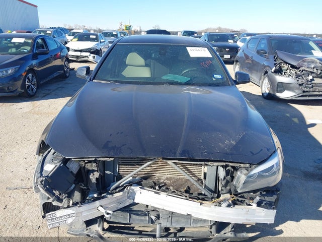 Продажа на аукционе авто 2011 Bmw 550i, vin: WBAFR9C51BDE81982, номер лота: 44366335