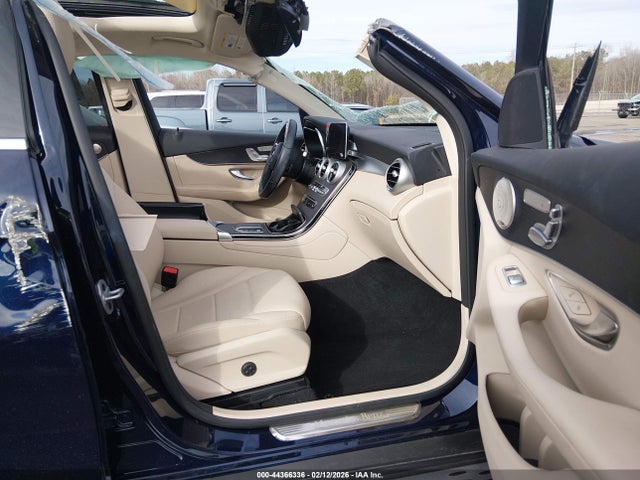 Aukcja sprzedaży 2021 Mercedes-benz Glc 300 4matic Suv, vin: W1N0G8EB4MF952614, numer aukcji: 44366336
