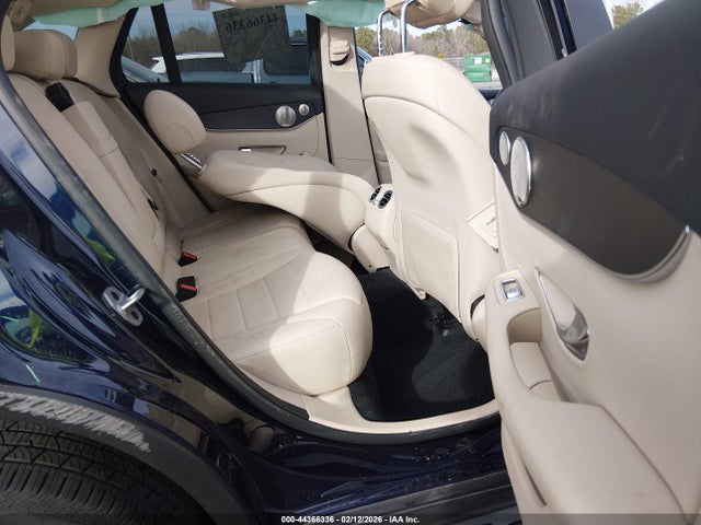 Aukcja sprzedaży 2021 Mercedes-benz Glc 300 4matic Suv, vin: W1N0G8EB4MF952614, numer aukcji: 44366336
