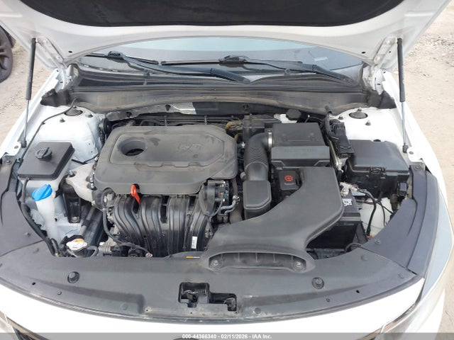 5XXGT4L38HG167414 KIA Optima Lx