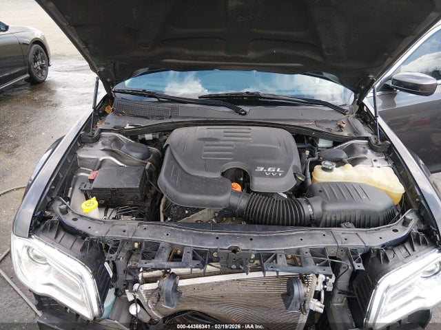 2017 CHRYSLER 300 2C3CCARG1HH610270 Photo 9