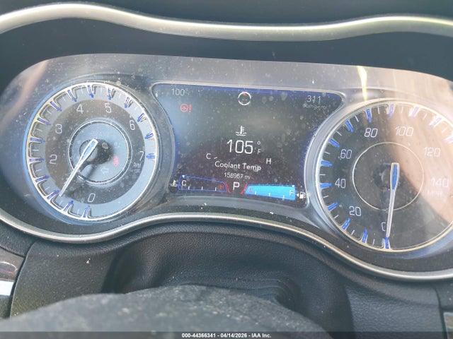 2017 CHRYSLER 300 2C3CCARG1HH610270 Photo 6