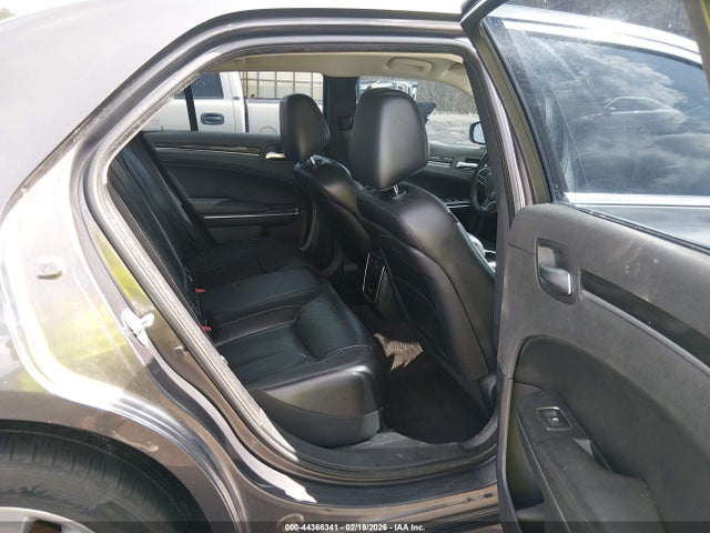 2017 CHRYSLER 300 2C3CCARG1HH610270 Photo 7