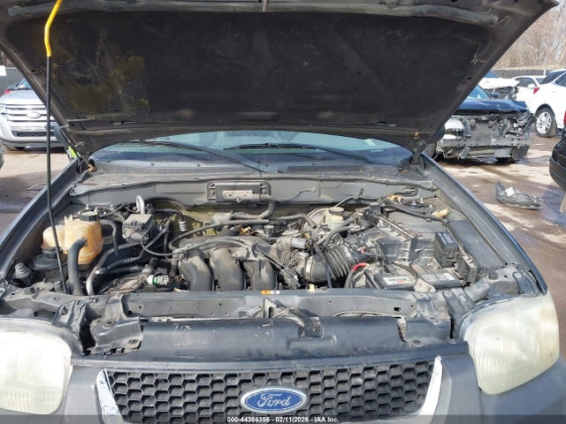 2002 FORD ESCAPE 1FMYU03172KE10308 Photo 9
