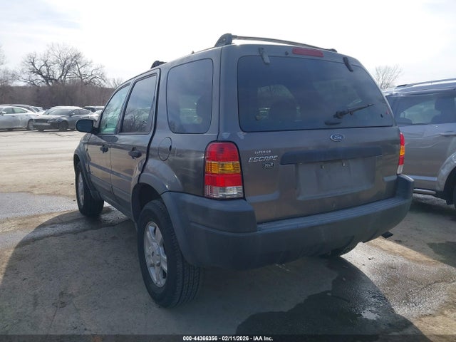 2002 FORD ESCAPE 1FMYU03172KE10308 Photo 2