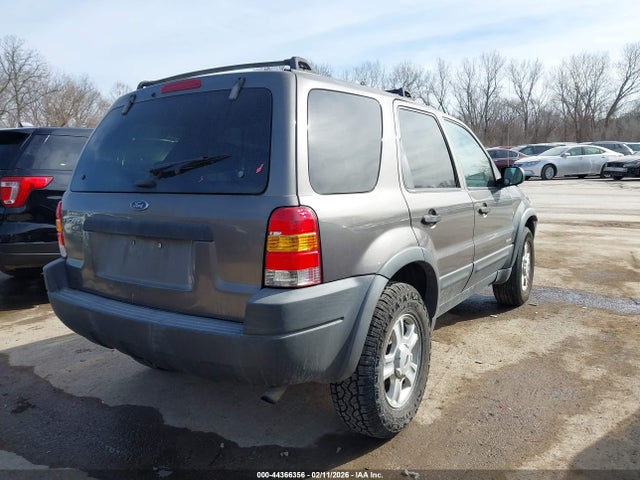 2002 FORD ESCAPE 1FMYU03172KE10308 Photo 3