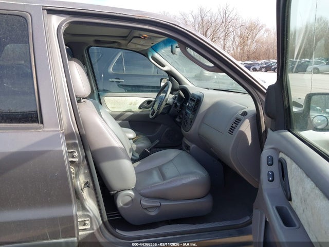 2002 FORD ESCAPE 1FMYU03172KE10308 Photo 4