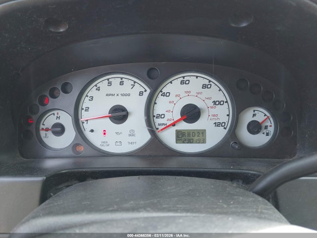 2002 FORD ESCAPE 1FMYU03172KE10308 Photo 6