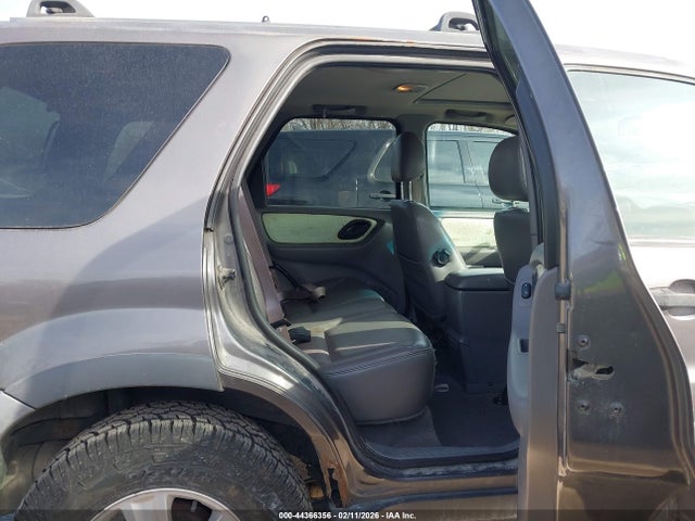 2002 FORD ESCAPE 1FMYU03172KE10308 Photo 7