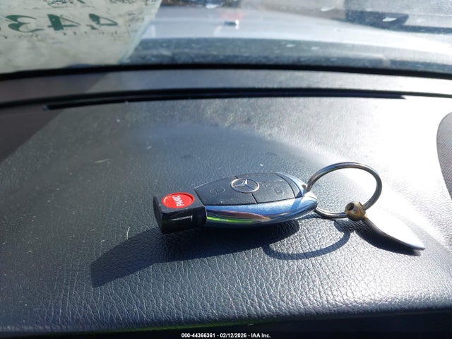 2008 MERCEDES-BENZ E 550 WDBUF72X18B329890 Photo 10