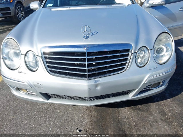 2008 MERCEDES-BENZ E 550 WDBUF72X18B329890 Photo 5