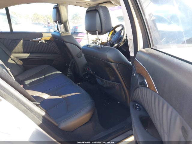 2008 MERCEDES-BENZ E 550 WDBUF72X18B329890 Photo 7
