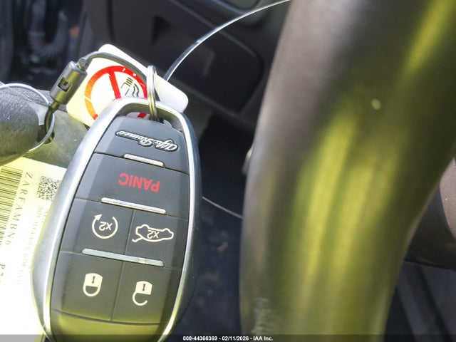 2023 ALFA ROMEO GIULIA ZARFAMBN6P7671283 Photo 10