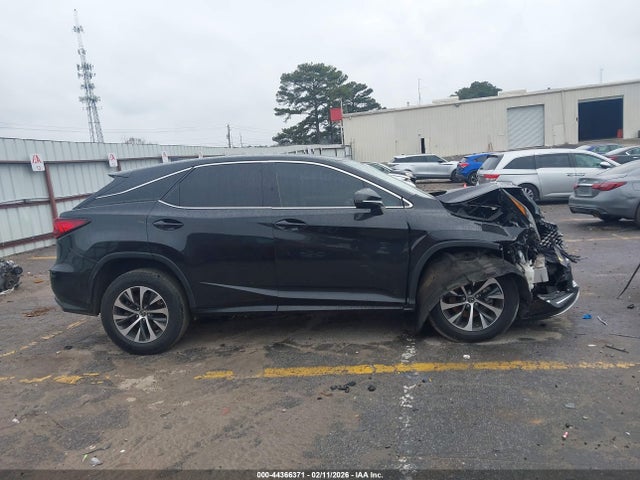 44366371 :رقم المزاد ، 2T2AZMAA4LC167847 vin ، 2020 Lexus Rx 350 مزاد بيع