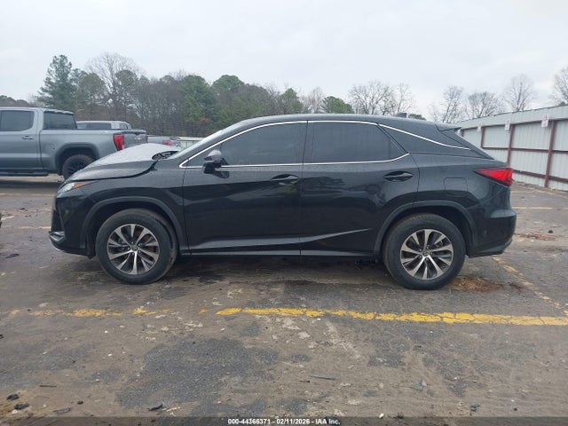 44366371 :رقم المزاد ، 2T2AZMAA4LC167847 vin ، 2020 Lexus Rx 350 مزاد بيع
