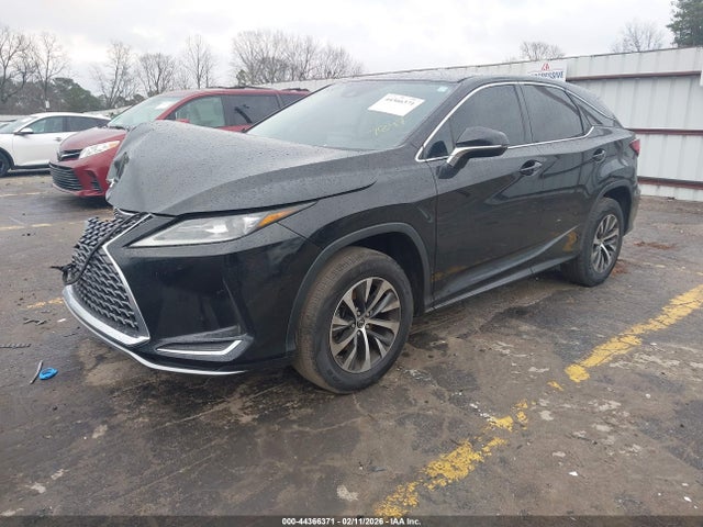 44366371 :رقم المزاد ، 2T2AZMAA4LC167847 vin ، 2020 Lexus Rx 350 مزاد بيع