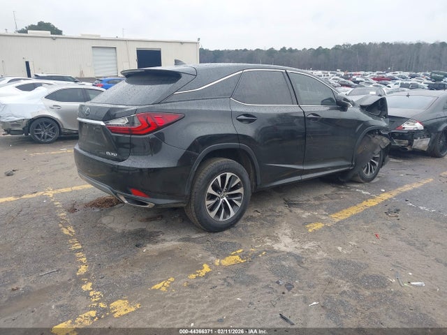 44366371 :رقم المزاد ، 2T2AZMAA4LC167847 vin ، 2020 Lexus Rx 350 مزاد بيع