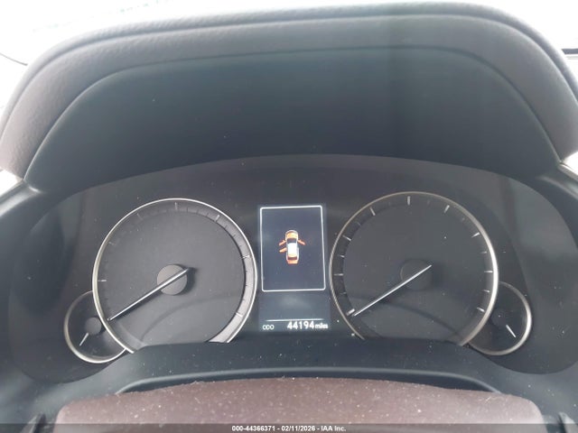 44366371 :رقم المزاد ، 2T2AZMAA4LC167847 vin ، 2020 Lexus Rx 350 مزاد بيع