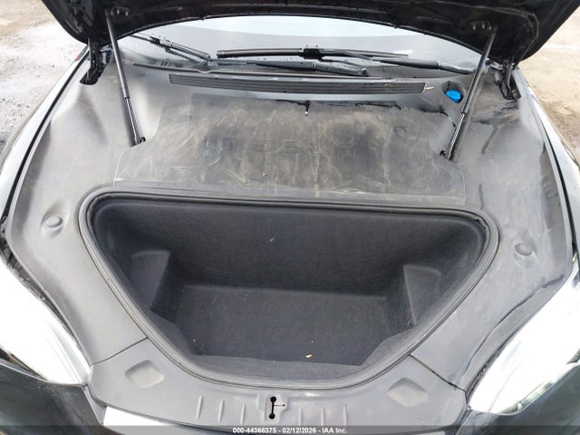Aukcja sprzedaży 2018 Tesla Model S 100d/75d/p100d, vin: 5YJSA1E2XJF295102, numer aukcji: 44366375