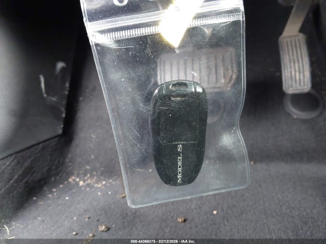 Aukcja sprzedaży 2018 Tesla Model S 100d/75d/p100d, vin: 5YJSA1E2XJF295102, numer aukcji: 44366375