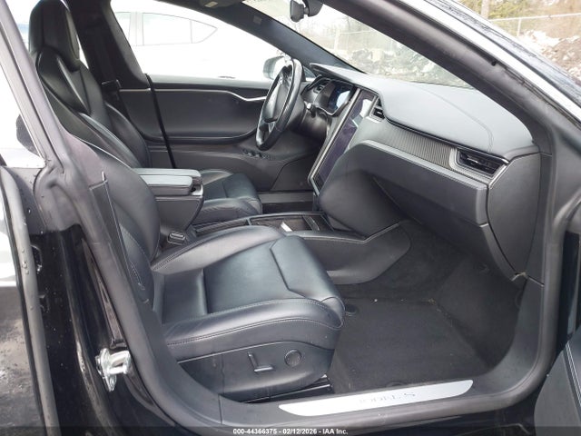 Aukcja sprzedaży 2018 Tesla Model S 100d/75d/p100d, vin: 5YJSA1E2XJF295102, numer aukcji: 44366375