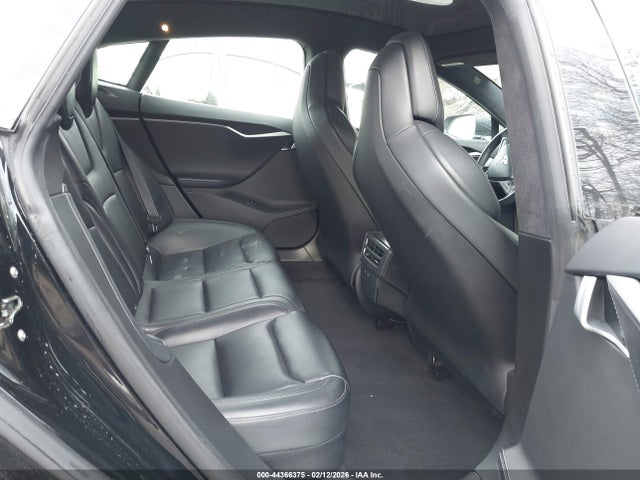 Aukcja sprzedaży 2018 Tesla Model S 100d/75d/p100d, vin: 5YJSA1E2XJF295102, numer aukcji: 44366375