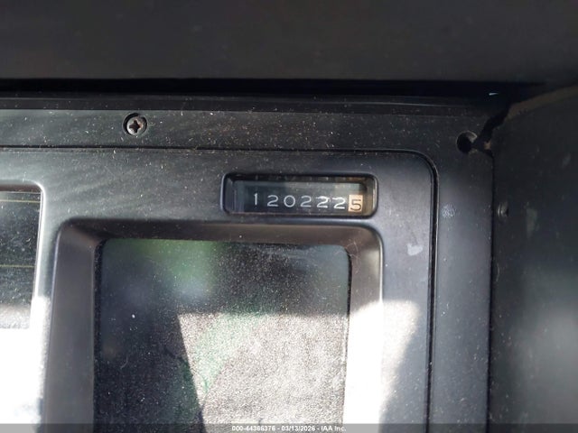 1986 CHEVROLET CORVETTE 1G1YY0787G5125252 Photo 6