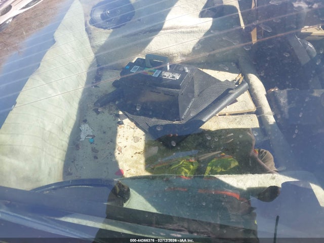 1986 CHEVROLET CORVETTE 1G1YY0787G5125252 Photo 7