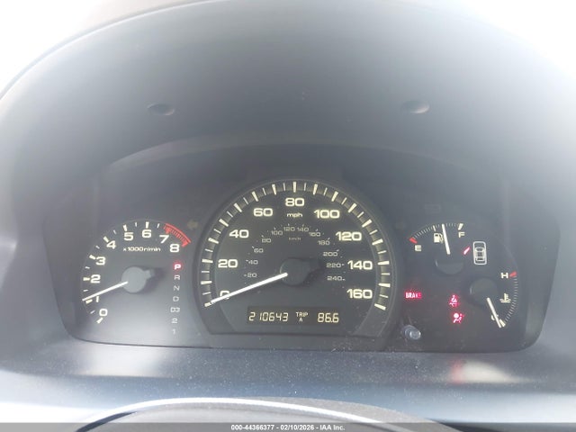 44366377 :رقم المزاد ، 1HGCM66507A051043 vin ، 2007 Honda Accord 3.0 Ex مزاد بيع