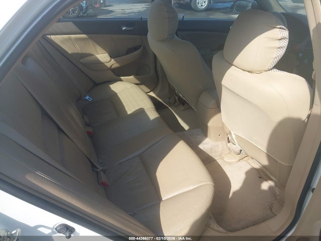 44366377 :رقم المزاد ، 1HGCM66507A051043 vin ، 2007 Honda Accord 3.0 Ex مزاد بيع