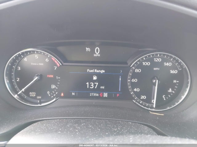 Auction sale of the 2019 Cadillac Xt4 Luxury, vin: 1GYFZBR47KF176846, lot number: 44366387