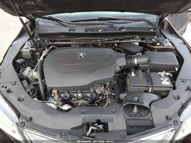 Продаж на аукціоні авто 2015 Acura Tlx V6 Tech, vin: 19UUB2F51FA005626, номер лоту: 44366390