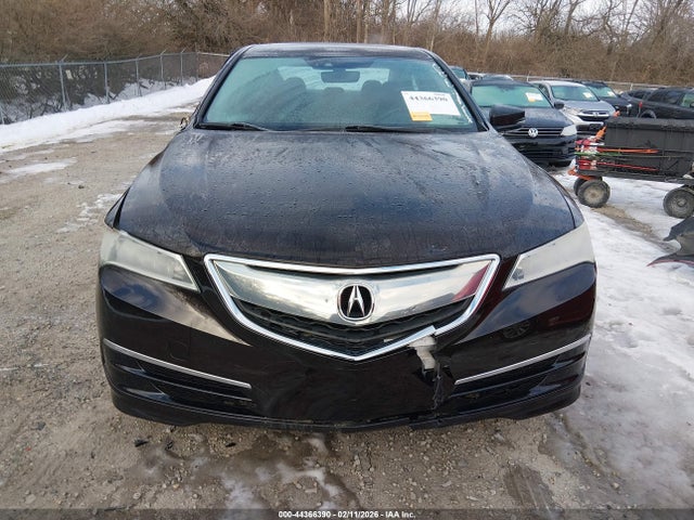 Продаж на аукціоні авто 2015 Acura Tlx V6 Tech, vin: 19UUB2F51FA005626, номер лоту: 44366390