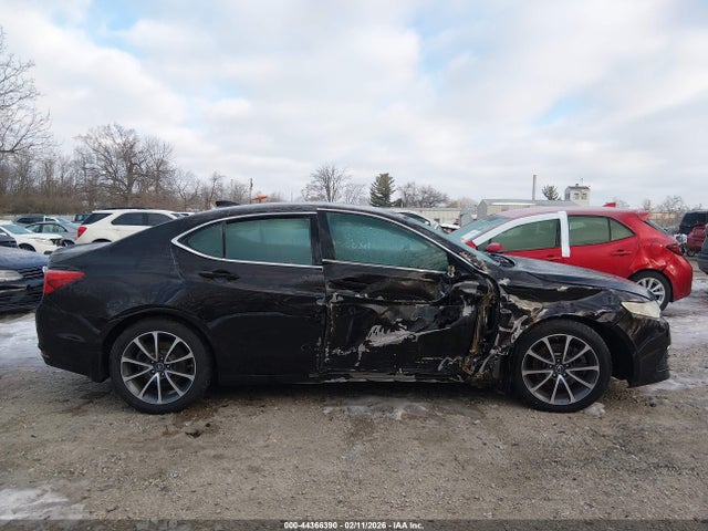 Продаж на аукціоні авто 2015 Acura Tlx V6 Tech, vin: 19UUB2F51FA005626, номер лоту: 44366390