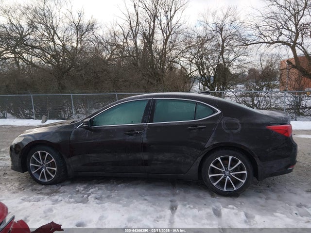 Продаж на аукціоні авто 2015 Acura Tlx V6 Tech, vin: 19UUB2F51FA005626, номер лоту: 44366390