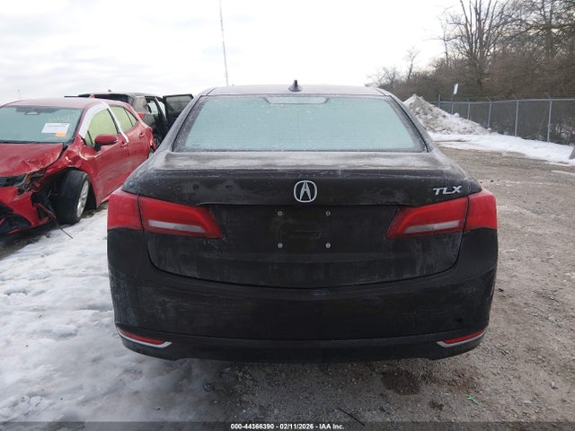Продаж на аукціоні авто 2015 Acura Tlx V6 Tech, vin: 19UUB2F51FA005626, номер лоту: 44366390