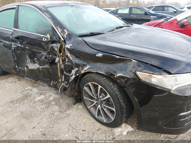 Продаж на аукціоні авто 2015 Acura Tlx V6 Tech, vin: 19UUB2F51FA005626, номер лоту: 44366390