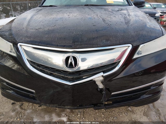 Продаж на аукціоні авто 2015 Acura Tlx V6 Tech, vin: 19UUB2F51FA005626, номер лоту: 44366390