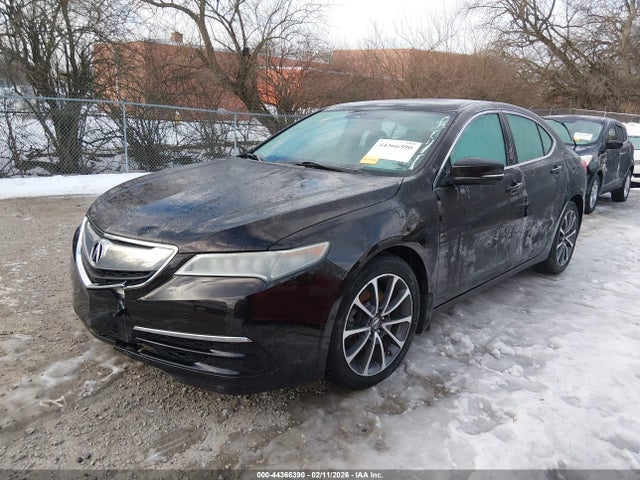 Продаж на аукціоні авто 2015 Acura Tlx V6 Tech, vin: 19UUB2F51FA005626, номер лоту: 44366390