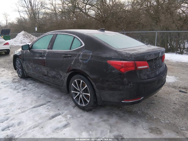 Продаж на аукціоні авто 2015 Acura Tlx V6 Tech, vin: 19UUB2F51FA005626, номер лоту: 44366390