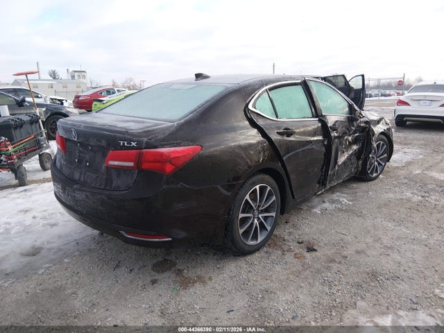 Продаж на аукціоні авто 2015 Acura Tlx V6 Tech, vin: 19UUB2F51FA005626, номер лоту: 44366390