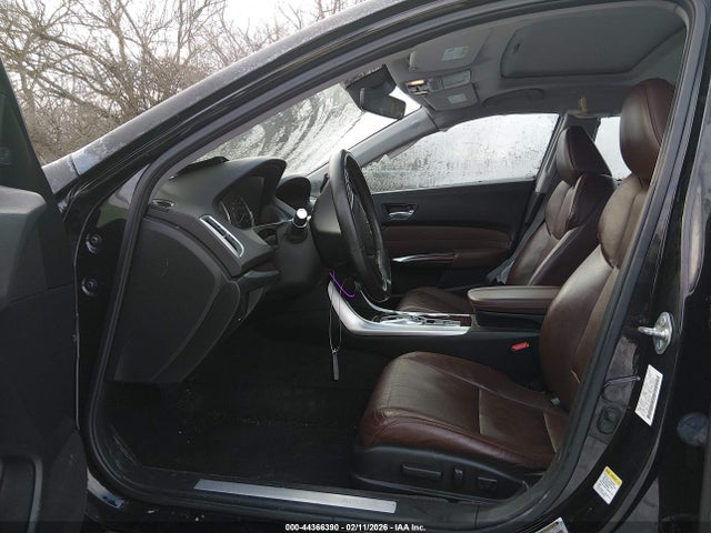 Продаж на аукціоні авто 2015 Acura Tlx V6 Tech, vin: 19UUB2F51FA005626, номер лоту: 44366390