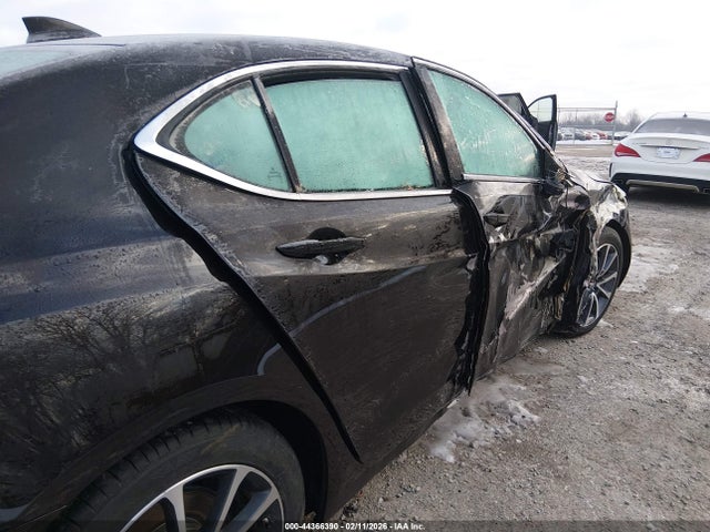 Продаж на аукціоні авто 2015 Acura Tlx V6 Tech, vin: 19UUB2F51FA005626, номер лоту: 44366390