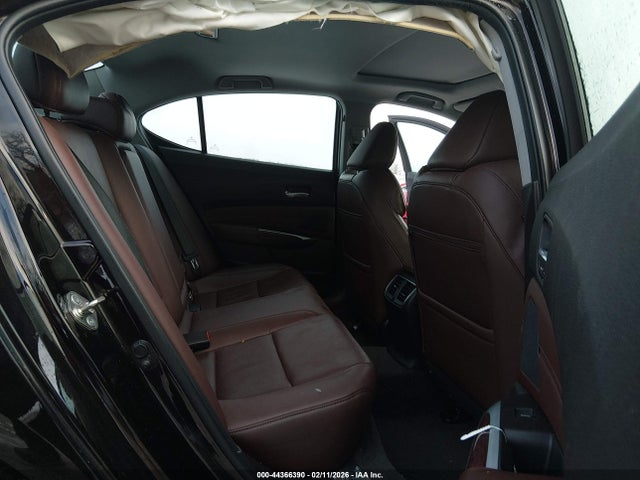 Продаж на аукціоні авто 2015 Acura Tlx V6 Tech, vin: 19UUB2F51FA005626, номер лоту: 44366390