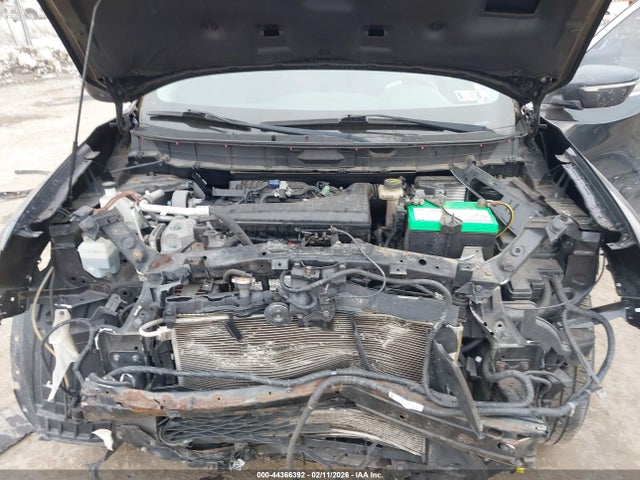 Nissan ROGUE S 2015 KNMAT2MV4FP588269 Image 10