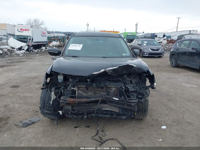 Nissan ROGUE S 2015 KNMAT2MV4FP588269 Image 12