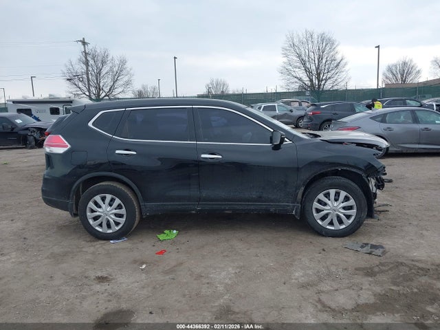 Nissan ROGUE S 2015 KNMAT2MV4FP588269 Image 13